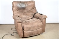 Electric La-Z-Boy Recliner