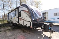 2018 Heartland Wilderness 3125BH Travel Trailer 5S