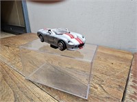 SHELBY Series 2001 Collector SPORTS Car Scale 1:32