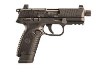 FN 502 Tactical 22LR, NEW IN BOX