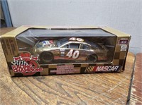 NASCAR Sabco #40 Racing Champions Collector CAR