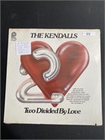 1979 The Kendalls Record - Sealed Never Opened