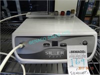 1X, SILHOUETTONE SILVER PEEL MICRODERMABRASION SYS