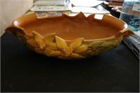 Roseville Large Bowl