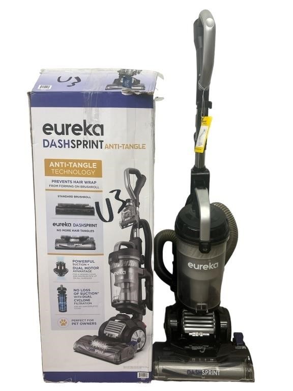 Eureka Dashsprint Anti-Tangle Vacuum