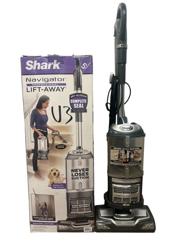 Shark Navigator Professional Lift-Away Vacuum