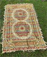 Ca 1919 Tongan Tablecloth / Throw