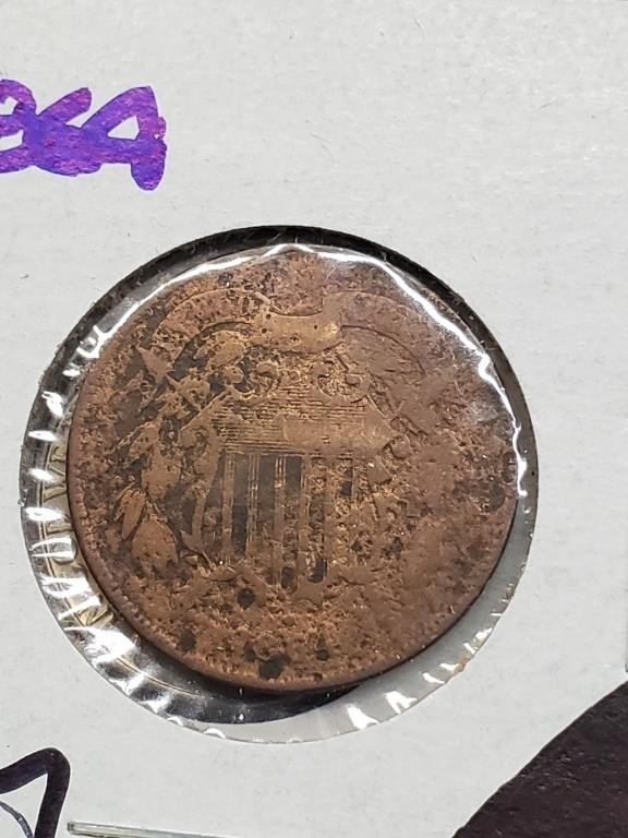 Coin Auction #191