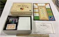 Trumpet board game