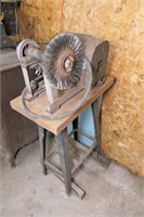 Brush Wheel