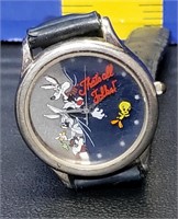 Looney Tunes Watch