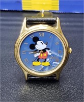 Mickey Mouse Watch