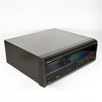 Technics SL-MC4 60 CD Player