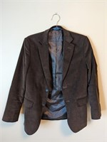Stafford Men's Corduroy Blazer Jacket (Slim Fit) 3