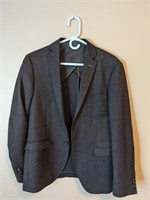 Frank & Oak Men's Jacket Blazer (Slim Fit)