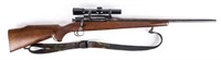 Gun US 1903 Bolt Action Rifle 30-06