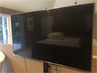 65" LG Flat Screen TV with Electric.....