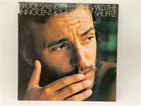 Bruce Springsteen "Wild,Innocent & The E St" LP