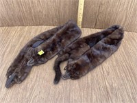 Vintage Mink Furs