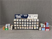 Big Selection of New Nuts & Bolts