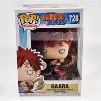 FUNKO POP! 728 GAARA NIB