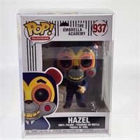 FUNKO POP! 937 HAZEL NIB