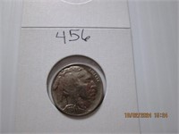 1931 S Buffalo Nickel  AU Condition