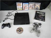 PS3 SYSTEM,PS,PS2,PS3 & PS4 GAMES,CONTROLLERS,ETC