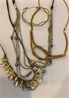 Fashion Necklaces & Bracelet