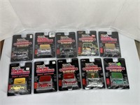 Racing Champions Mint Edition 1:64th Scale