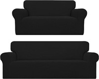 (N) Easy-Going Loveseat slipcover Bundles Sofa sli