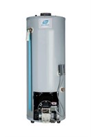 John Wood JW-717 70 Gallon Oil-Fired Water Heater