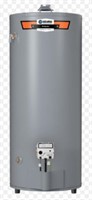 State GS6-100XRRT 400 98 Gal. NG Water Heater