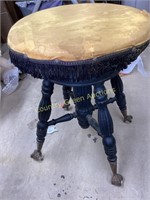 Vintage Stool