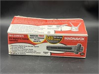 Magnavox digital analog converter