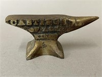 Gilson Guelph Promotional Advertising Anvil