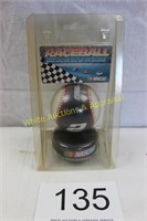 Official Nascar Raceball - Rusty Wallace #2
