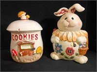 Cookie Jars