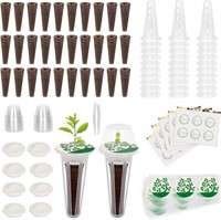 Grow Anything 30 Set Seed Pod Kit