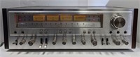 Project/one DC Series Mark 1500 Stereo Receiver.