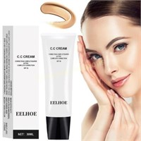 Skin Tone Adjusting CC Cream SPF 50  50ml