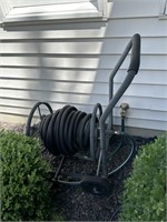 Hose Storage