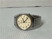 Bulova Accutron wrist Watch