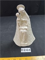 Goebel Hummel Flower Madonna Figurine
