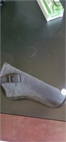 Uncle Mike's sidekick holster size 3