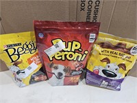 Dog Treats - Beggin / Pup-Peroni