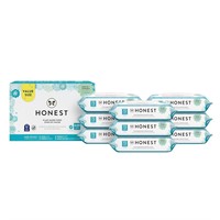 Classic Unscented Baby Wipes | 648 Count