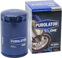 Purolator PL20195 PurolatorONE Advanced Engine