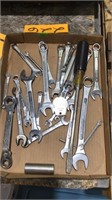 Craftsman wrenches