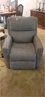 Powered recliner- 30 inches wide